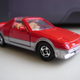 Illustration for article titled Restoration Project - Tomica Toyota MR2